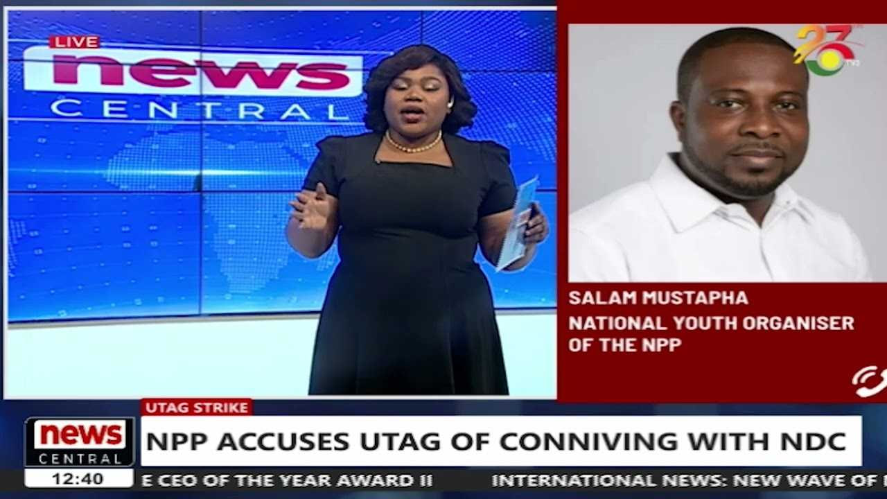 UTAG maybe tired as they suspend strike actions following members’ vote