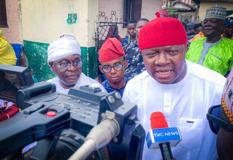 I’ll not relent until justice is served in APC Anambra primary