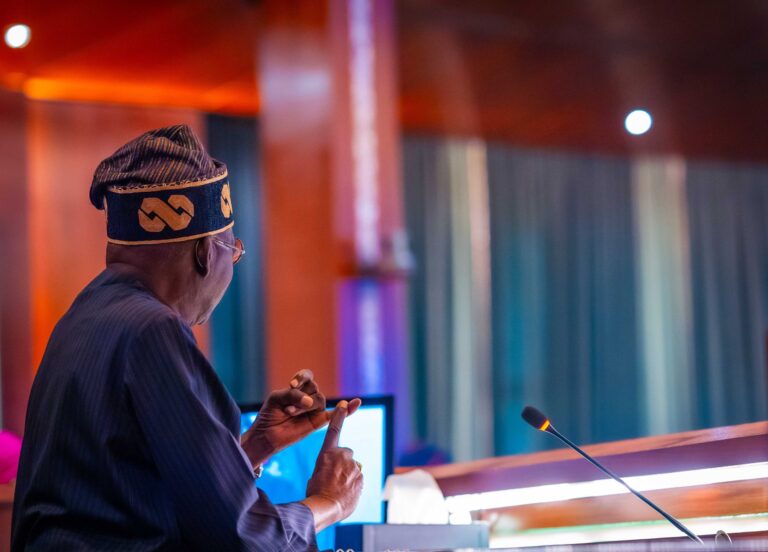 “Masses feel left behind” – APC chieftain tells Tinubu to ease hardship before 2027