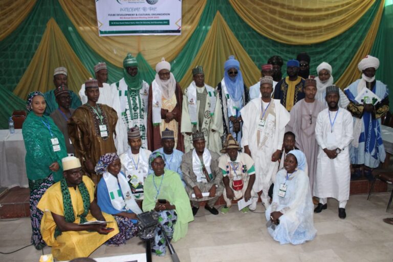 Promote nomadic education to end farmer-herder clashes