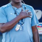 Black Satellites determined to make amends in WAFU B Cup of Nations – Fatawu Salifu