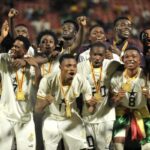 Ghana face Nigeria in opening match of WAFU B U-20 Cup of Nations