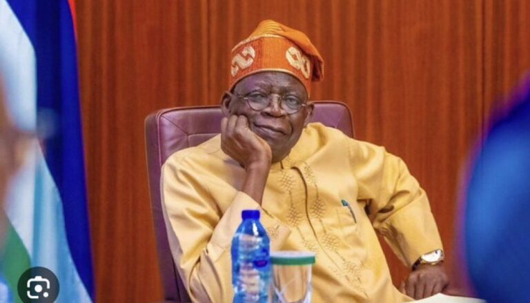 Tinubu holds secrets to successful political party merger