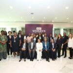 Empowering Women in Football: Deputy General Secretary attends CAF Women’s Leadership Program in Cairo
