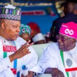 Fresh Details Emerge as Tinubu Moves to Shun Six Politicians, Retain Shettima as VP for 2027