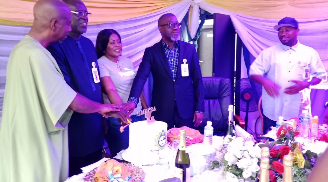 NMDPA@4th: Warri Field Office lists achievements