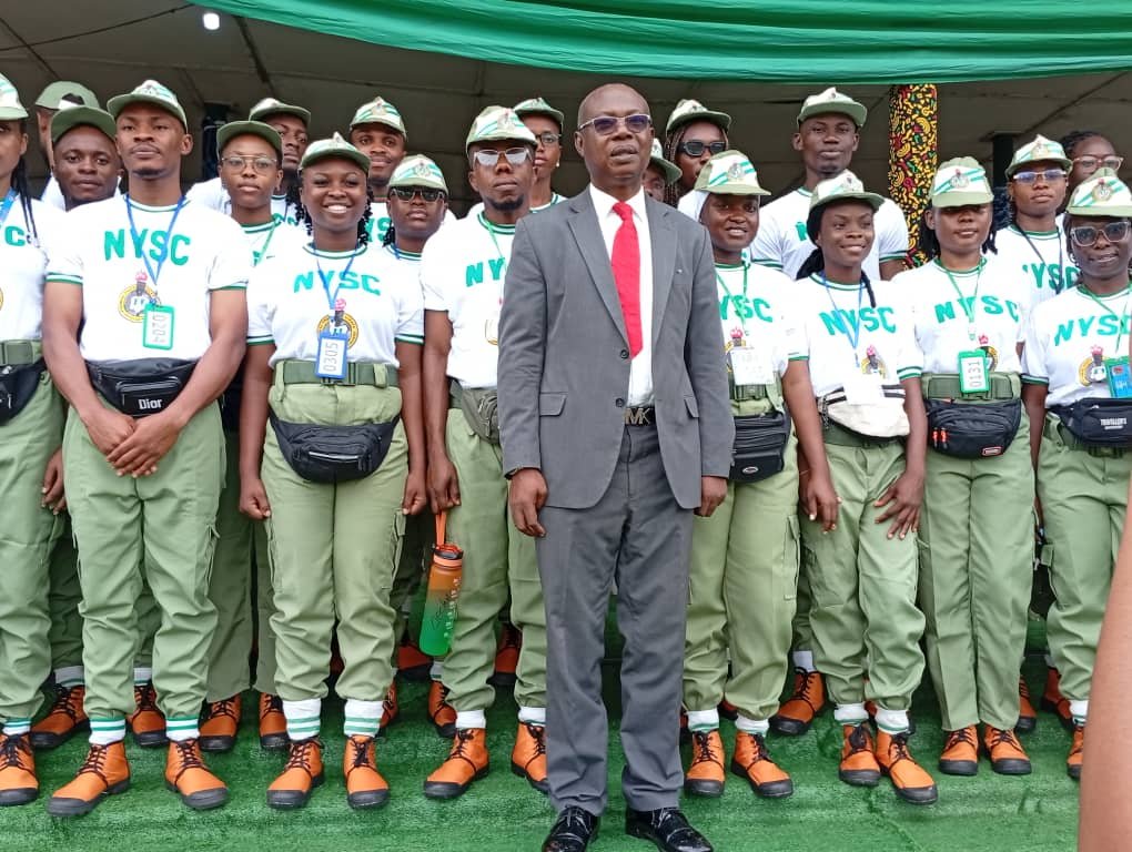 NYSC urges Akwa Ibom to fast-track camp reconstruction