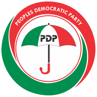 PDP hails Nigerians for resisting ‘anti-democratic’ attack on party secretariat