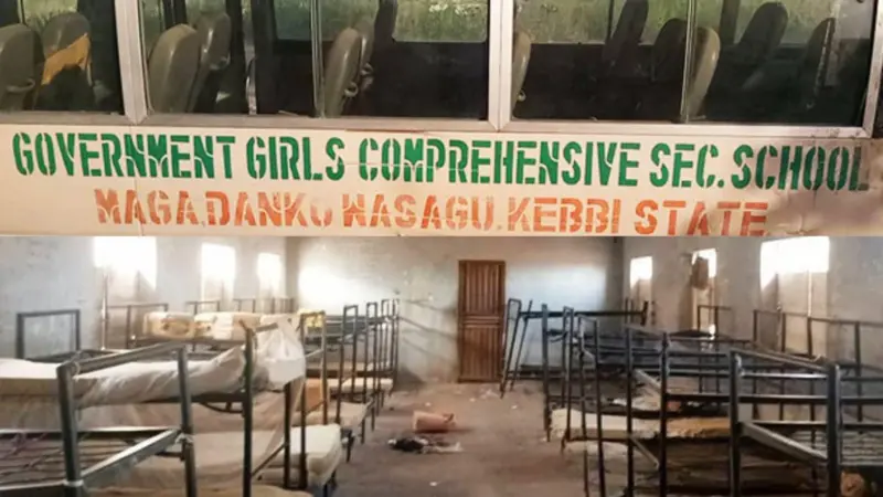 NOA condemns abduction of Kebbi schoolgirls, attack on worshippers in Kwara