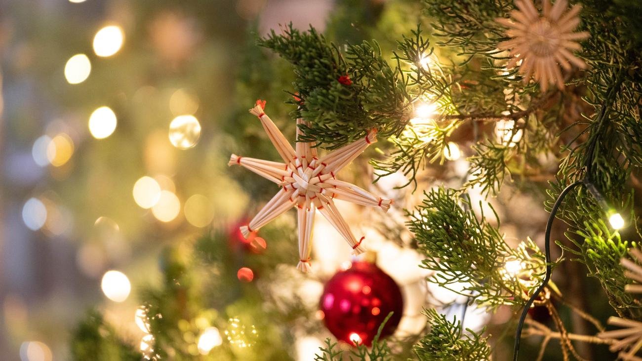 Otterndorf: Service provider plays right-wing radical music at the Christmas market