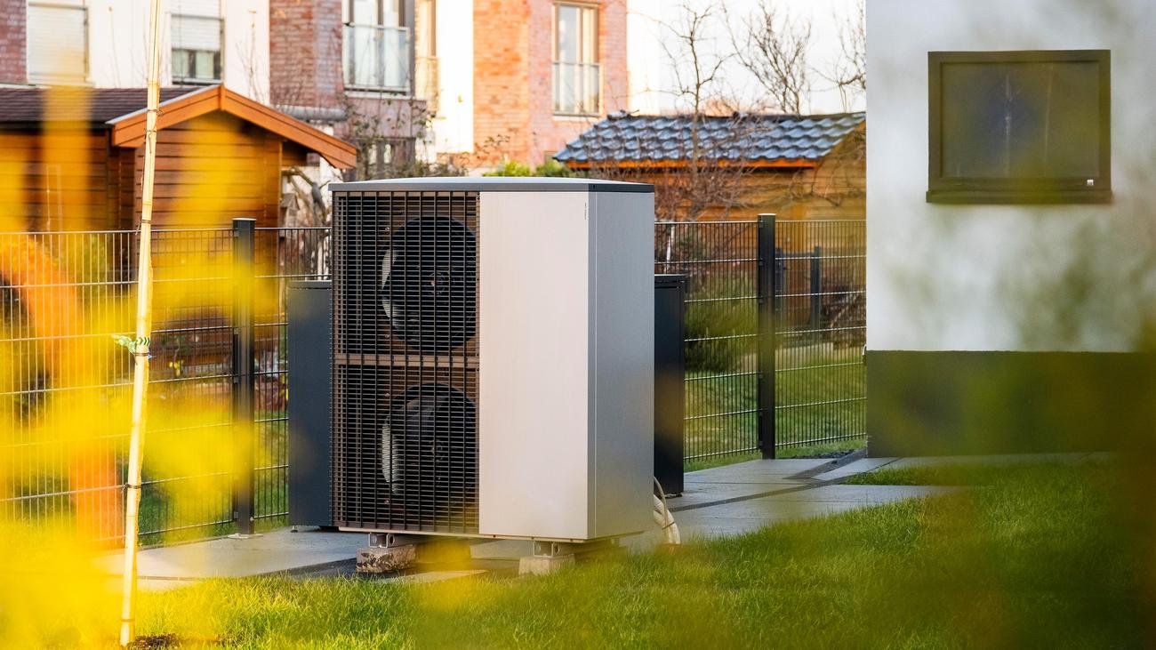 Heat pump: “The recommendation was unanimous: use oil!”