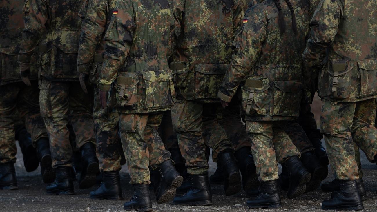 Defense: Budget Committee discusses spending billions on defense projects