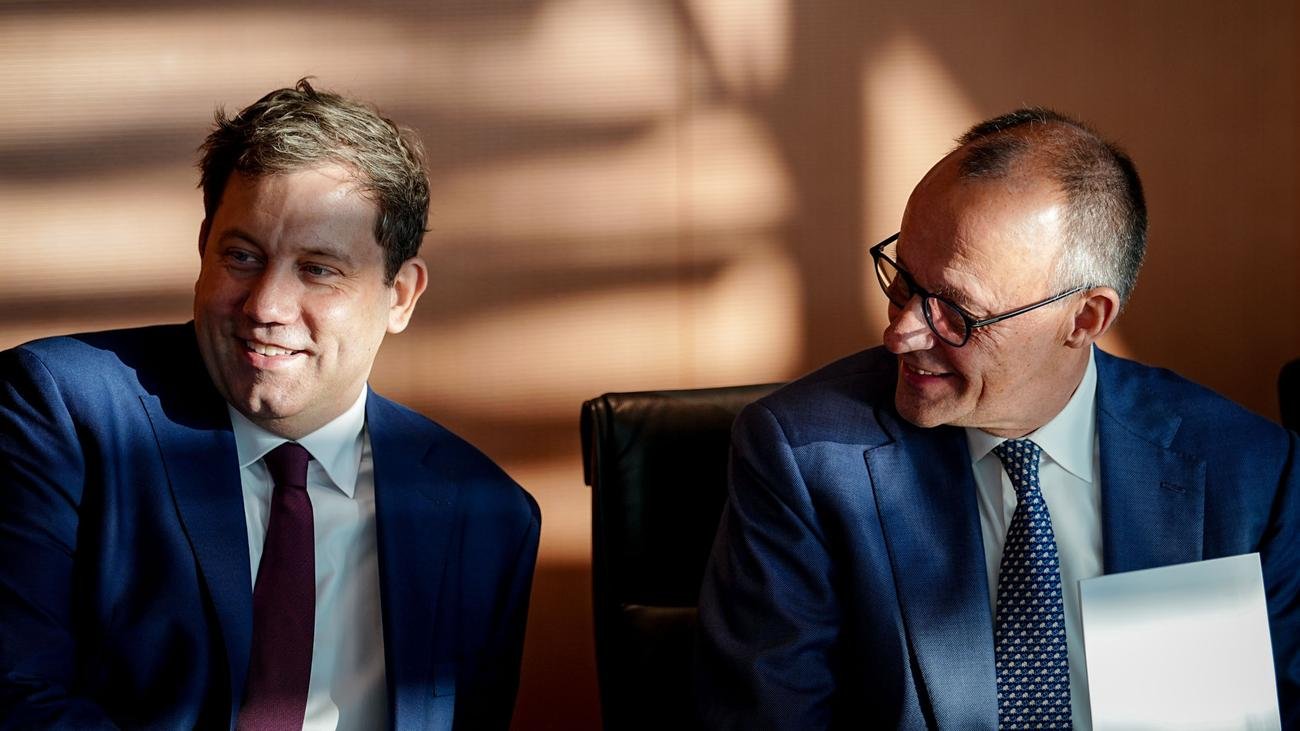 Federal government: Cabinet decides on new basic security