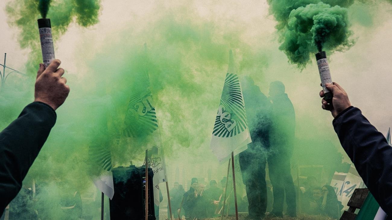 Mercosur agreement: Why France is blocking the Mercosur agreement