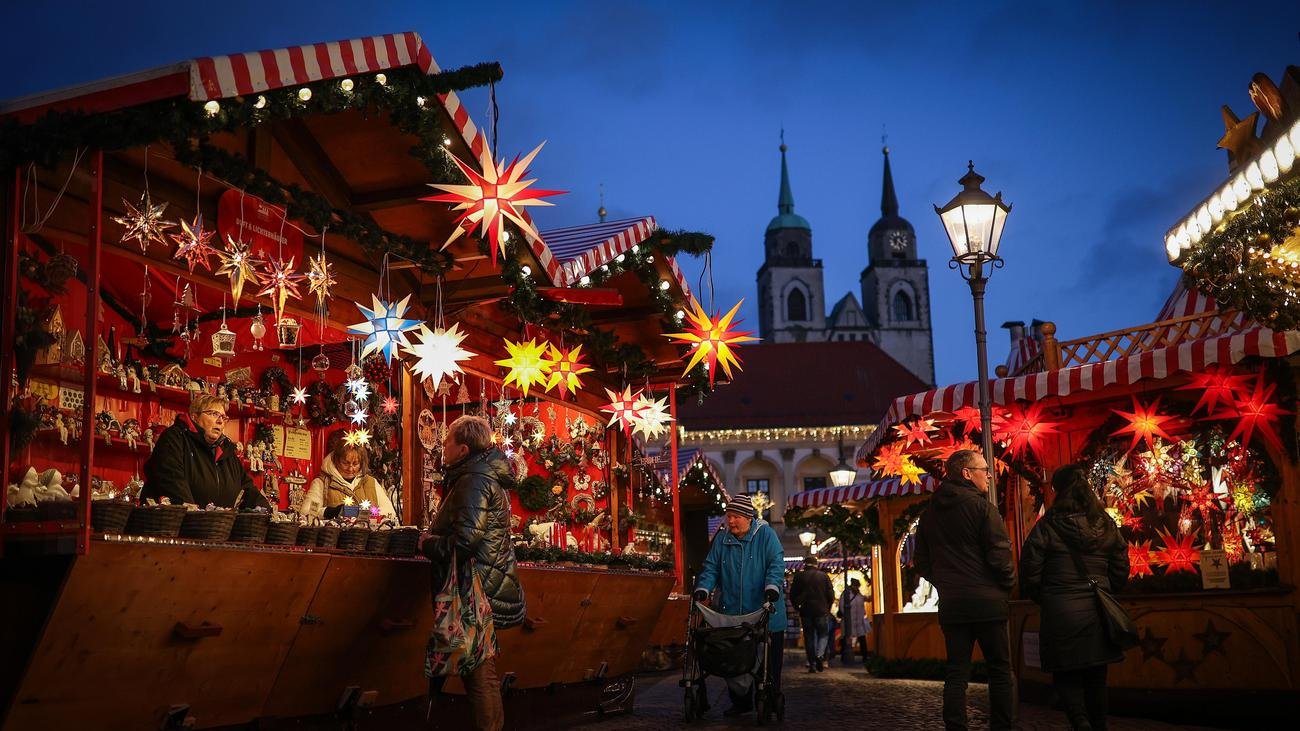 Possible attack plans: Police call 21-year-old arrested man violent