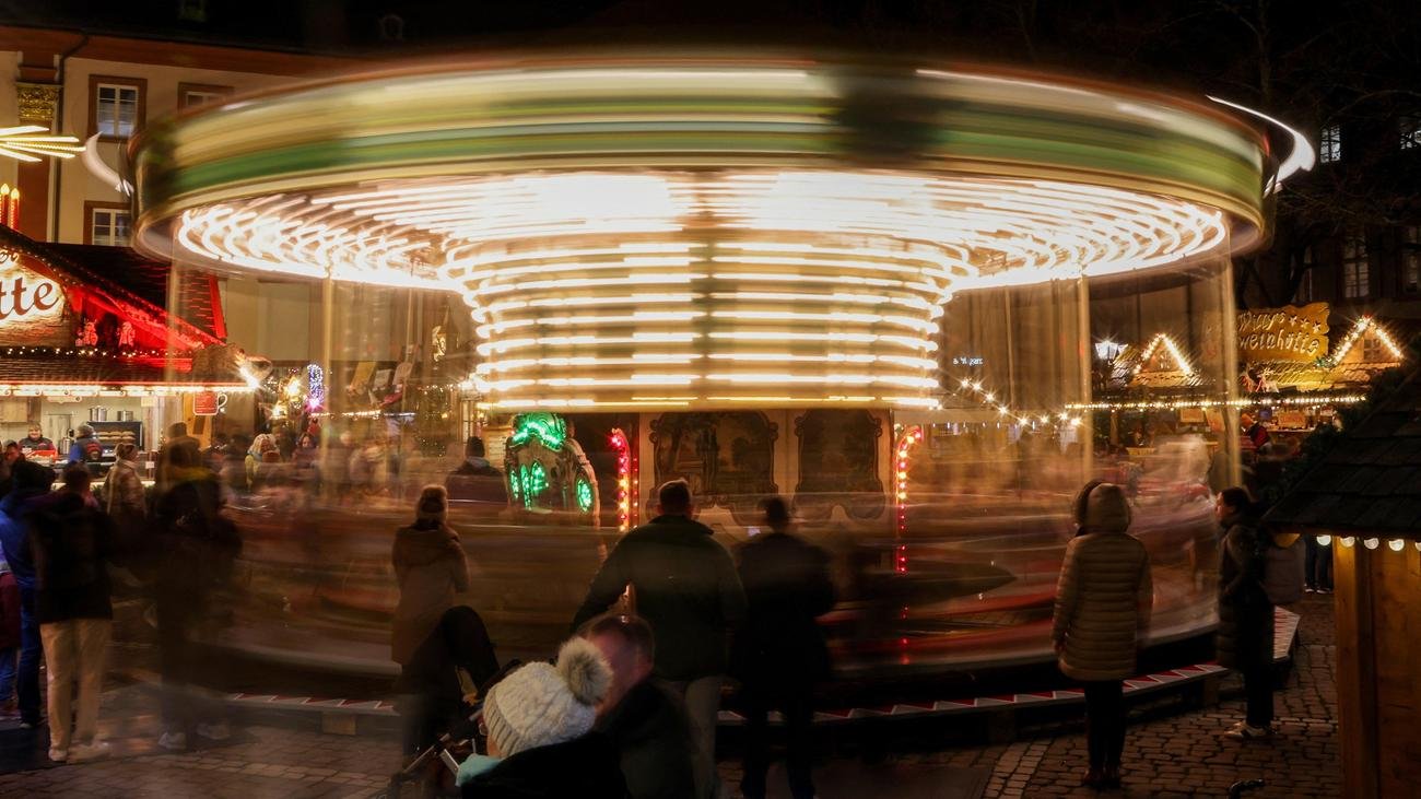 Public holidays: The Left and the Greens are calling for canceled public holidays to be made up for