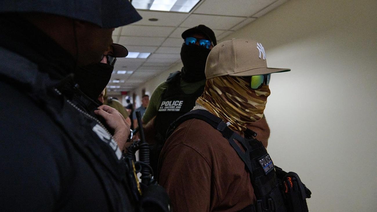 Joshua Aaron: “I receive threats via email every day”