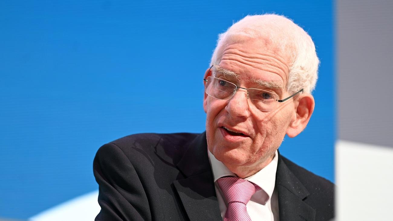 Anti-Semitism in everyday life: Central Council criticizes “unsustainable” conditions for Jews in Germany