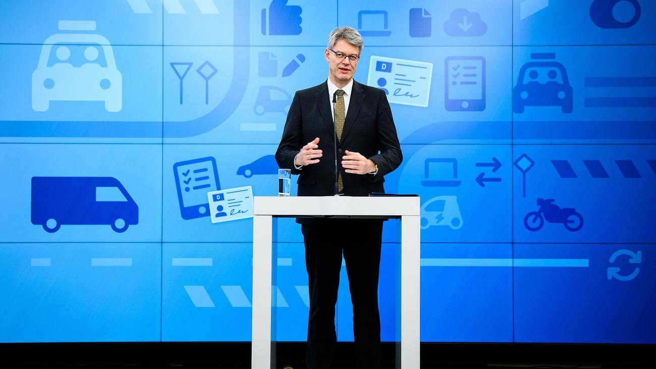 Driver’s license reform: Driver’s license will not be cheaper for the time being