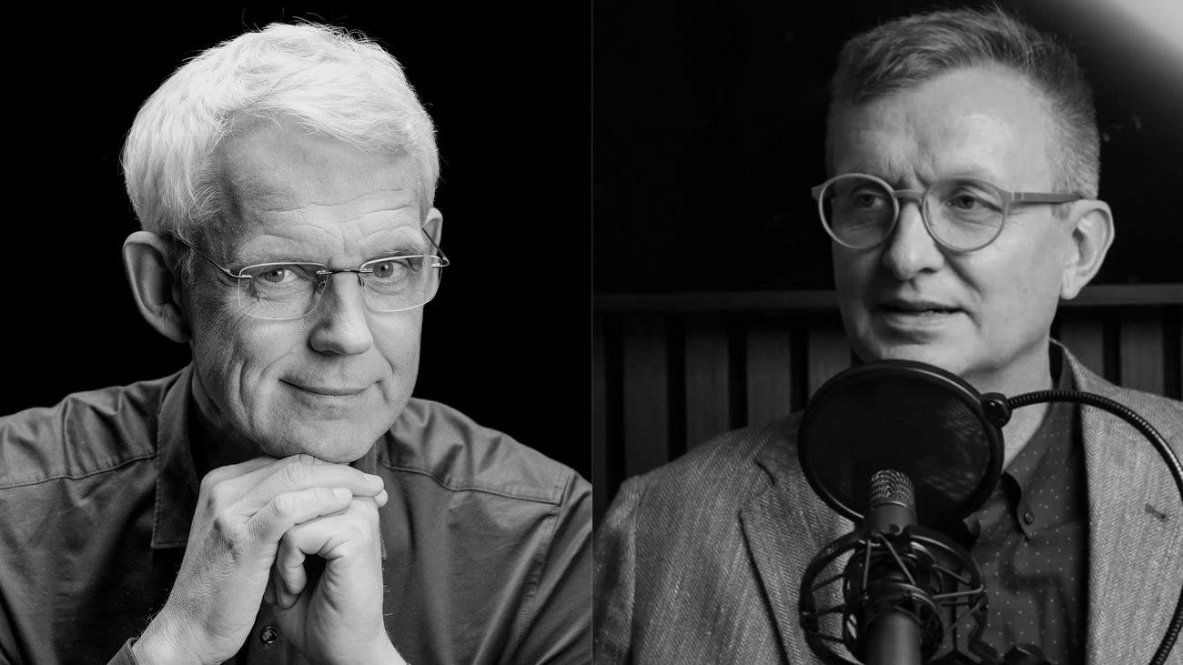 Astrophysics: Does God exist, Heino Falke?