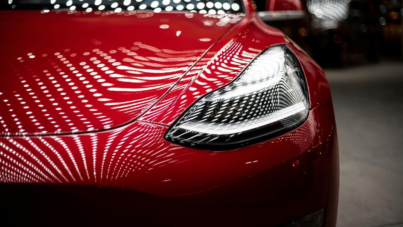 Used car market for electric cars: Used electric car? What you should pay attention to when buying