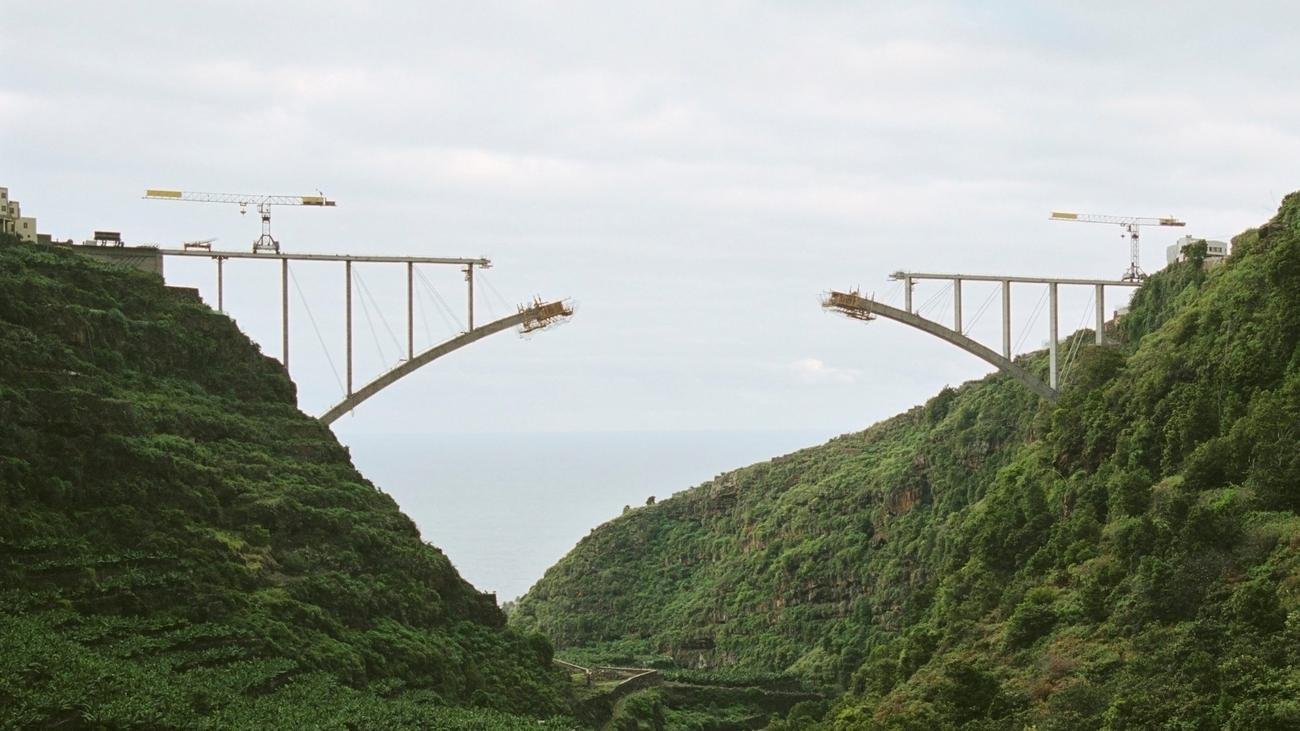 New Year: The beauty of the unfinished