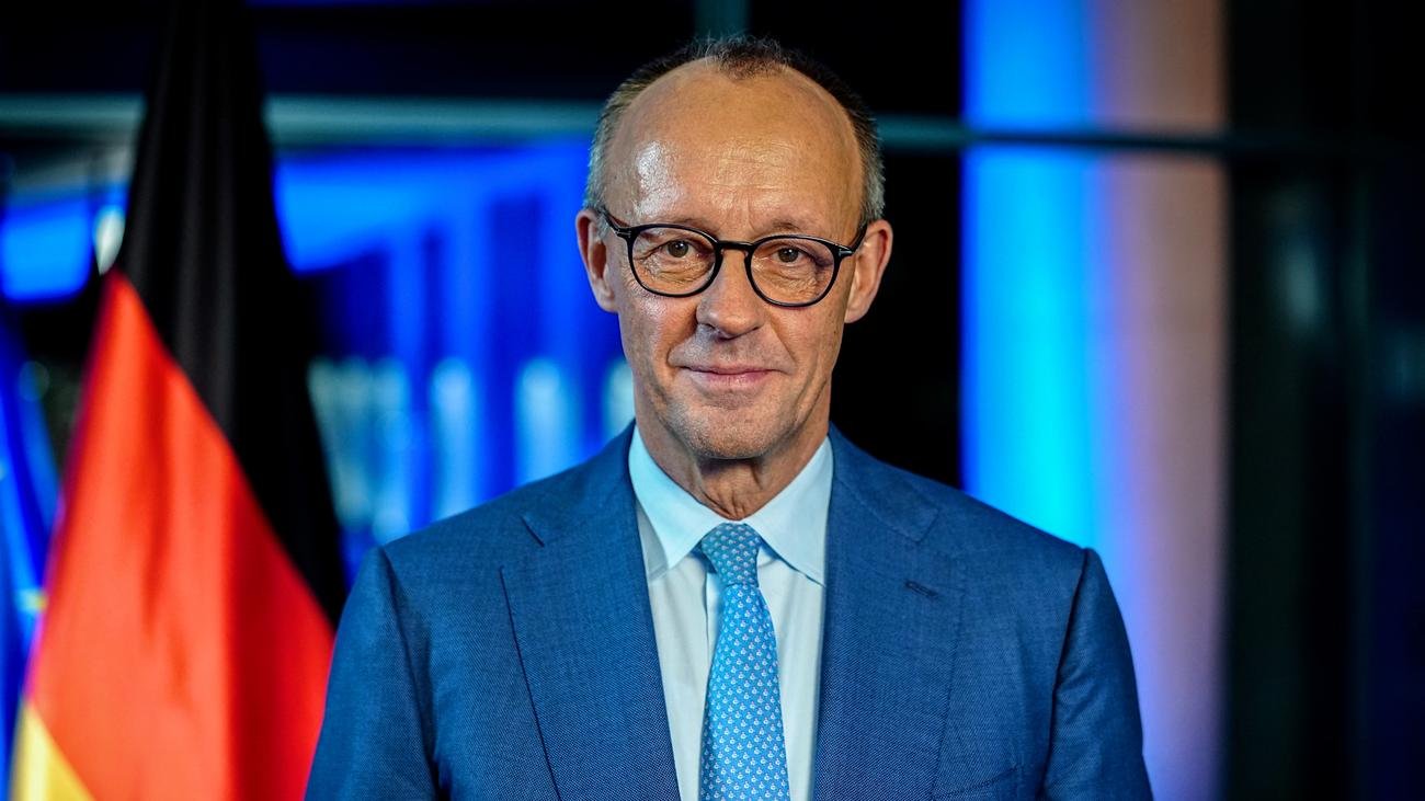 New Year’s speech: “2026 can be a moment of departure”