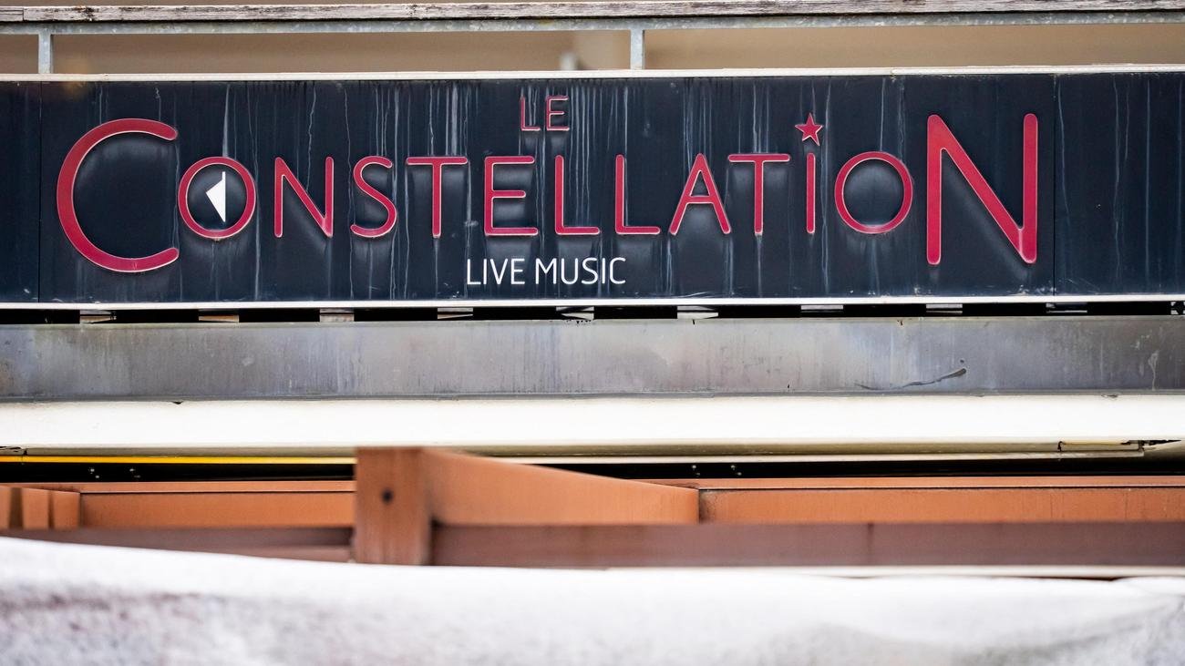 Crans-Montana: What happens during a flashover?