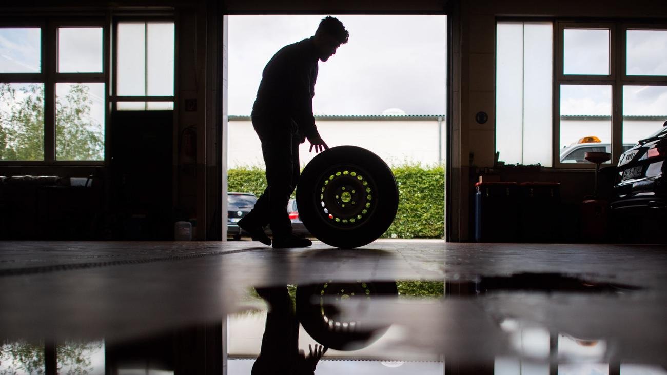 ifo study: Accepting refugees creates new jobs