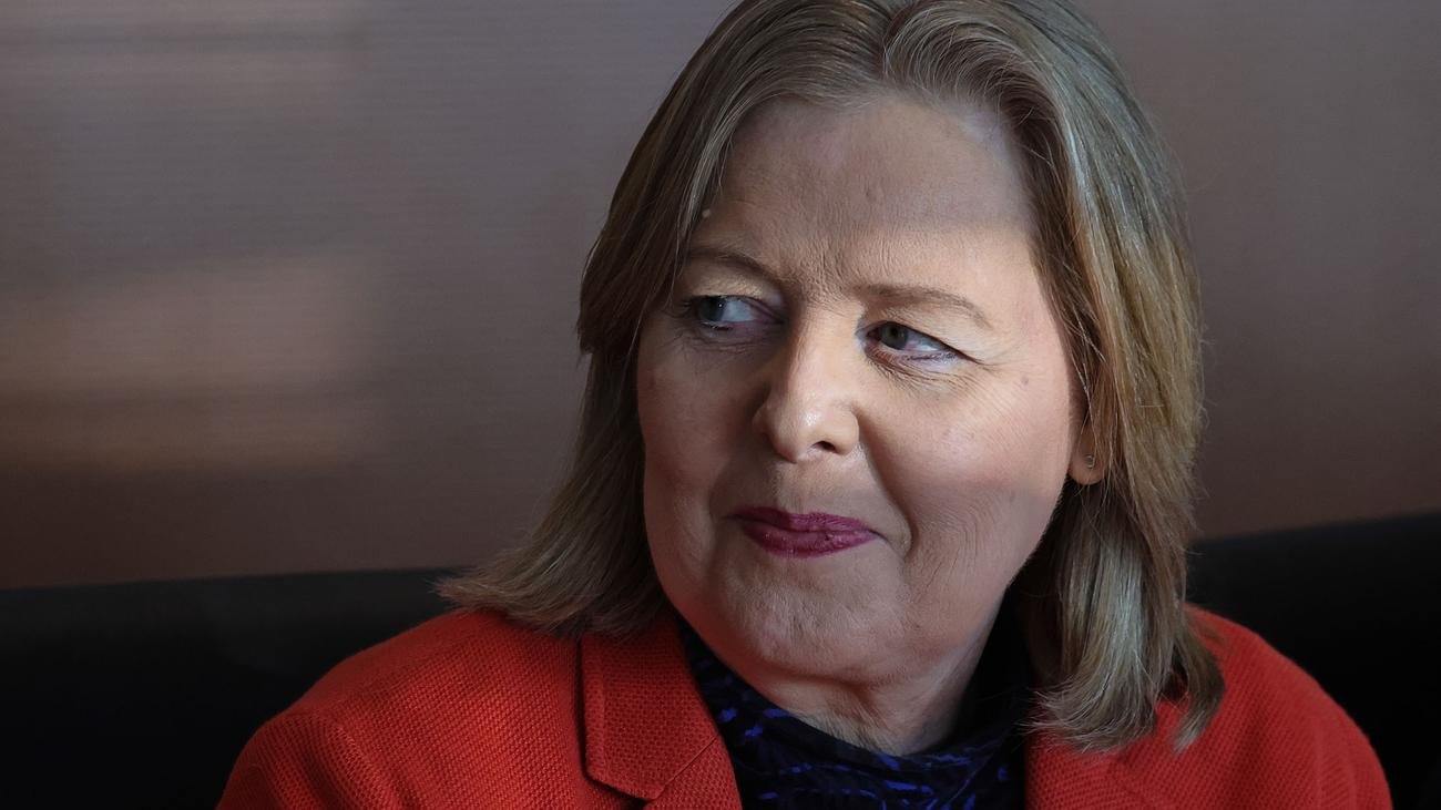 Federal election 2029: Bärbel Bas rules out candidacy for chancellor