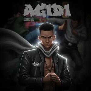 Agidi by WINOSE 