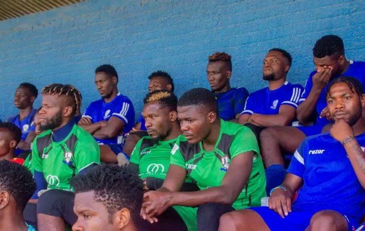 Konkola Blades aims higher