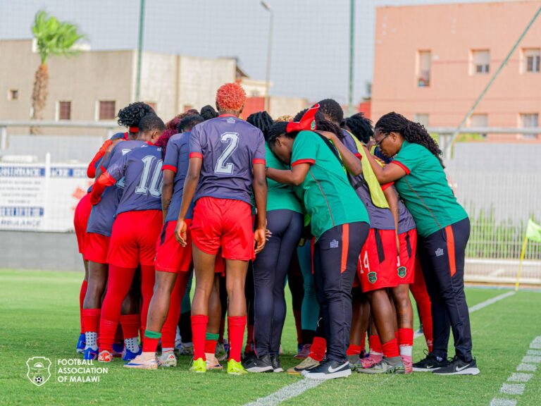 WAFCON 2026: Chawinga Confident Malawi Can Challenge Super Falcons