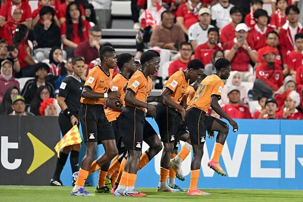 Zambia face Malawi in tough COSAFA Under-20 qualifying group