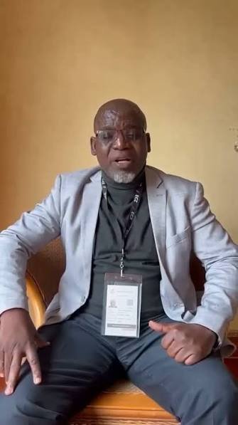 Mundubile did not declare himself winner – Tonse