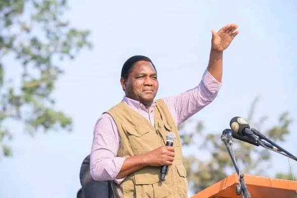 HH leads in aggregate count despite Mundubile winning in more constituencies