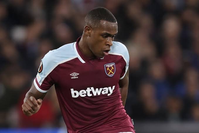 Fulham target Morocco defender Ait Boudlal to replace Issa Diop