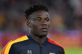 Italian Federation Rejects Swehly SC Clearance Request for Lameck Banda