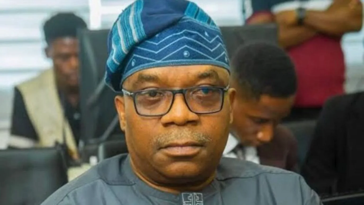 Nigeria rejects links to failed Niger coup