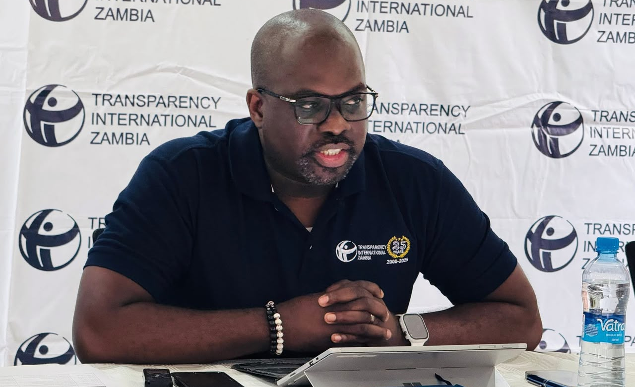 TI-Z Says Timing Of Mundubile, Zulu Arrests Suggests Political Motivation