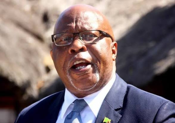 Opposition must focus on 2031 elections – Nevers